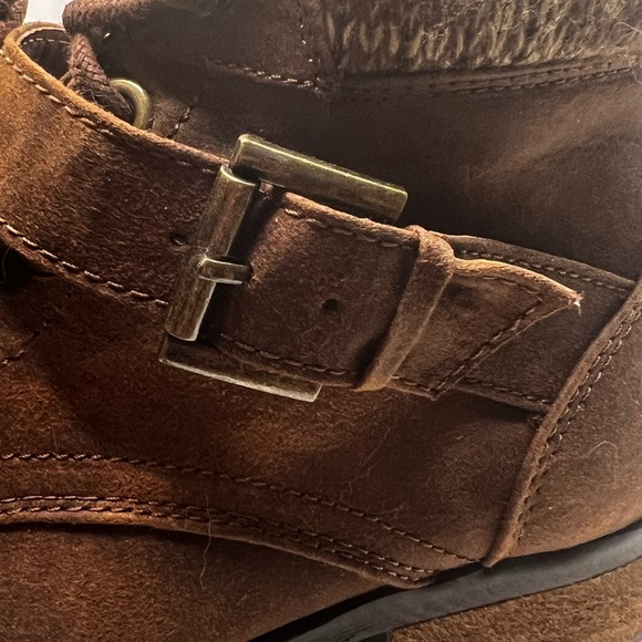 Skechers Boots Size 7 - Picture 3 of 6